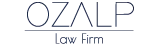 Özalp Hukuk